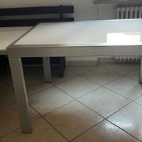 Tavolo da cucina allungabile