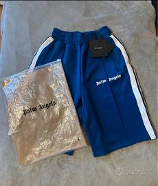 Pantaloncini Palm Angels