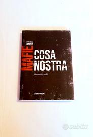 MAFIE. Cosa Nostra - Giovanni Landi 
