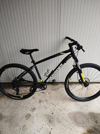 MTB rockrider st530