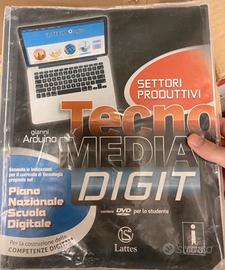 Tecnomedia digit settori produttivi