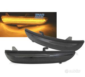 FRECCIE SPECCHIO A LED DINAMICI PEUGEOT 208 PEUGEO