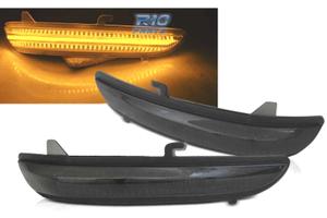 FRECCIE SPECCHIO A LED DINAMICI PEUGEOT 208 PEUGEO
