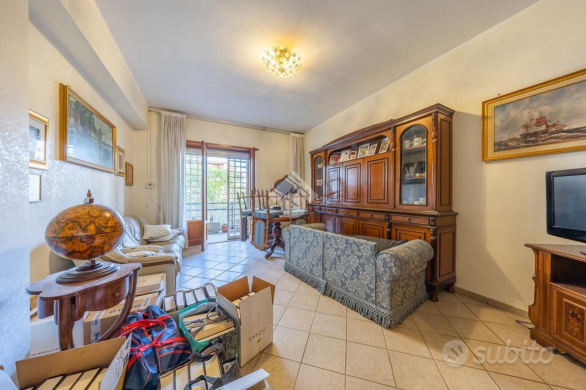 Appartamento – Roma, Borghesiana - Vista 5