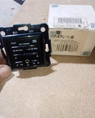 modulo radio
