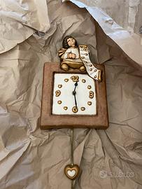 Orologio da parete Thune