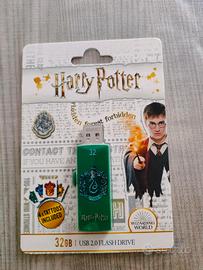 USB pen drive Emtec Harry Potter 32gb nuova