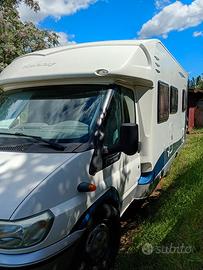 camper  hobby 6.80