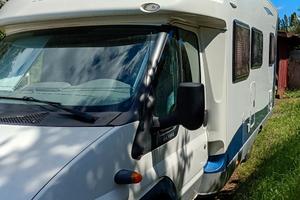 camper  hobby 6.80