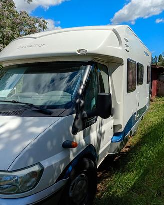 camper  hobby 6.80