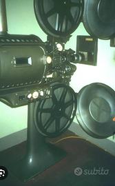 proiettore cinematografico Fedi