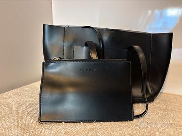 Borsa nera COCCINELLE