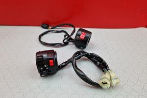 DEVIO LUCE KAWASAKI Z 650 2020 2021 Z650 2022