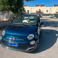 Fiat 500 (2020-->) - 2017