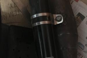 Marmitta YASUNI MINARELLI VERTICALE