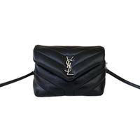 Borsa YSL Yves Saint Laurent Lou Lou Toy - LN