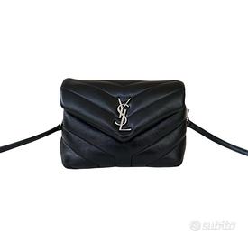 Borsa YSL Yves Saint Laurent Lou Lou Toy - LN