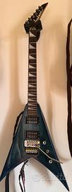 JACKSON KING V KVX (2007)  MIJ + upgrade