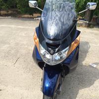 Suzuki AN Burgman 400 - 2005