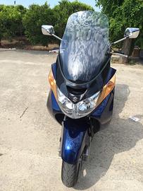 Suzuki AN Burgman 400 - 2005