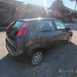 Fiat grande punto 1.3 multijet 90 cv - 6 marce