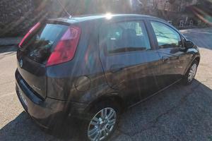 Fiat grande punto 1.3 multijet 90 cv