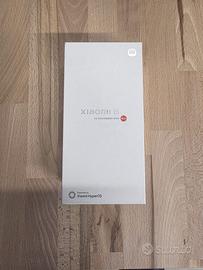 Xiaomi 15 Black 12GB / 512GB – Nuovo Sigillato