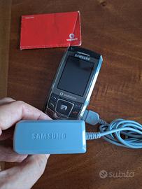 Samsung SGH- Z720
