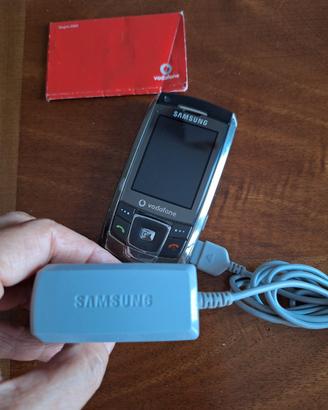 Samsung SGH- Z720