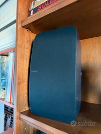 sonos five - coppia stereo