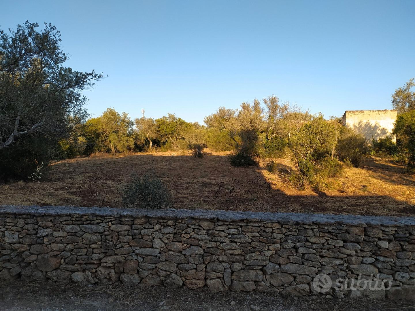 La Landrigga - Terreno mq. 600 a Sassari - Vista 5
