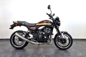 Kawasaki Z 900 RS Z900RS MY2026 - PRONTA CONSEGNA