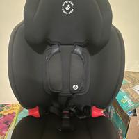 Maxi Cosi isofix