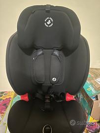 Maxi Cosi isofix
