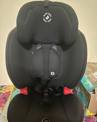 Maxi Cosi isofix