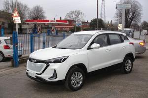 NUOVA EVO5 ESSENTIAL GPL PRONTA CONSEGNA!!