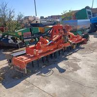 Erpice rotante Maschio Falco 4000