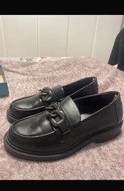 mocassini piazza di spagna