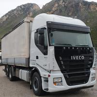 Stralis 260E450 Euro 5 -23A-
