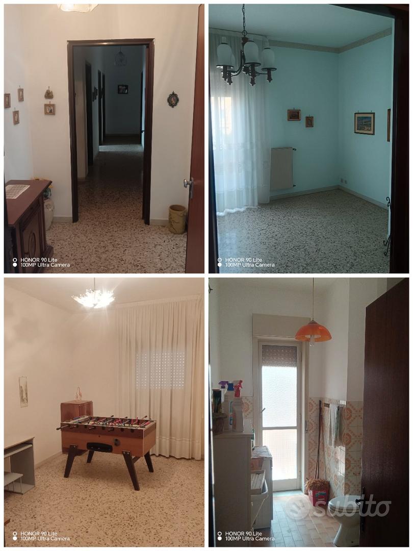 Casa appartamento - Vista 3