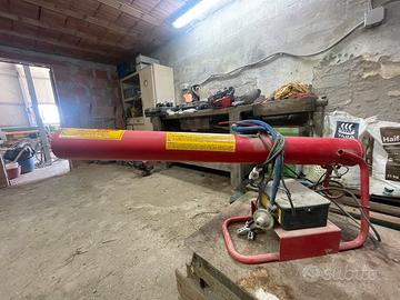 Cannone spaventapasseri Ferroni