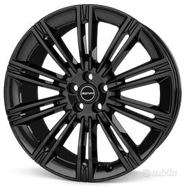 CERCHI IN LEGA Volvo S90 V90 XC60 XC90 da 22"