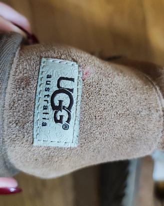 UGG Australia