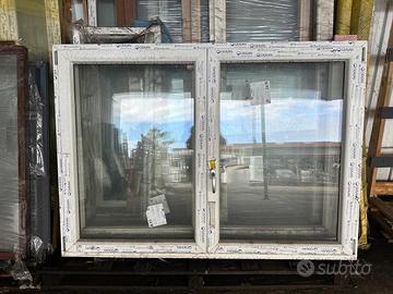 INFISSO GEALAN BIANCO