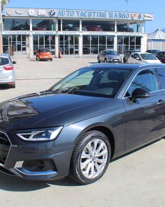 AUDI - A4 Avant - 35 TDI/163CV S tr. Business Adv
