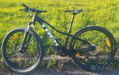 Mtb Trek Marlin 4