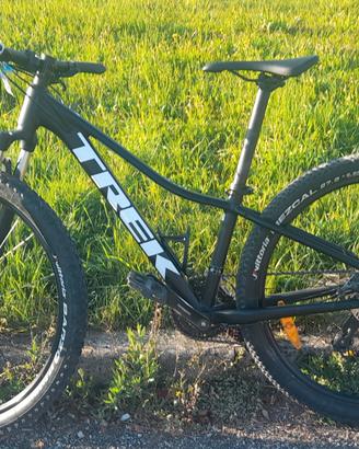 Mtb Trek Marlin 4