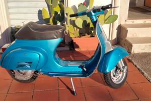 vespa 50 Special 