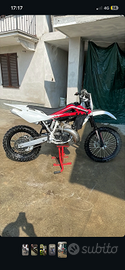 Husquarna 250 2t