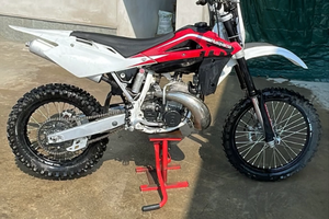Husquarna 250 2t